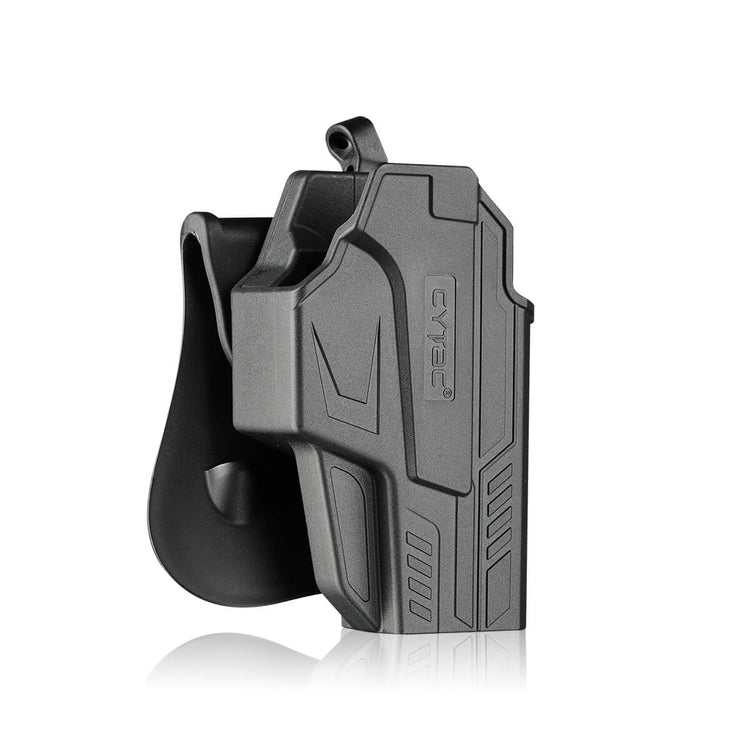 Cytac Holsters | EDC Holsters