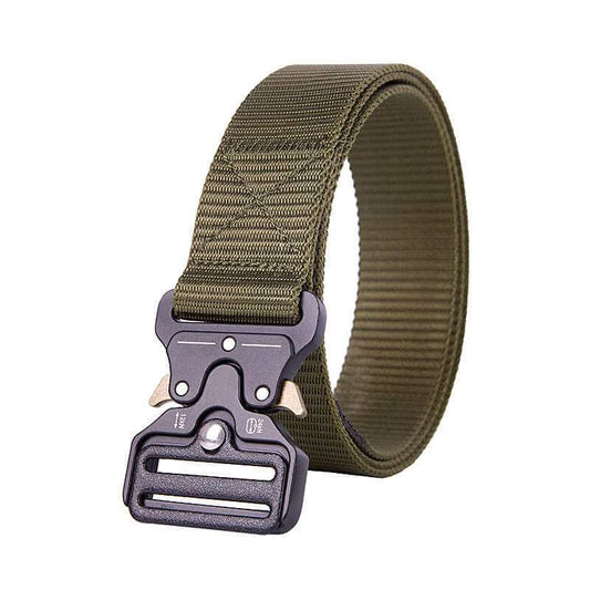 חגורה קוברה | EDC Cobra Belt -  EDC -  חגורה קוברה | EDC Cobra Belt -  Time to EDC.com -  