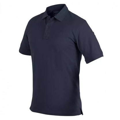 חולצה פולו טקטית | HELIKON-TEX® | UTL Polo Shirt - TopCool Lite -  HELICON-TEX -  חולצת פולו טקטית UTL® TopCool Lite - נוחות וביצועים -  Time to EDC.com -  