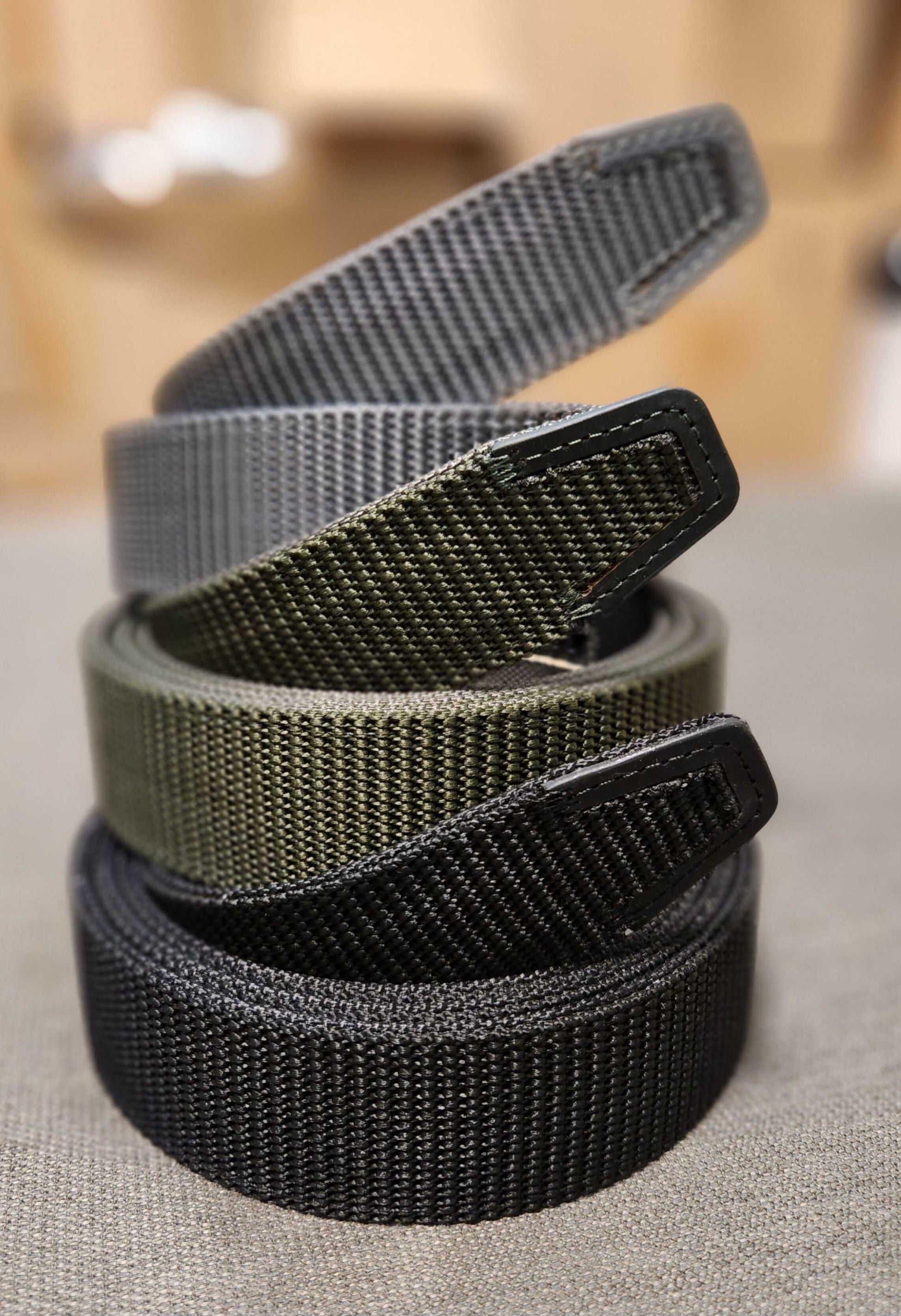 חגורת נשק EMTAN EDC BELT