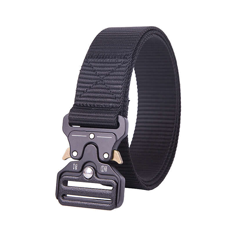 חגורה קוברה | EDC Cobra Belt -  EDC -  חגורה קוברה | EDC Cobra Belt -  Time to EDC.com -  