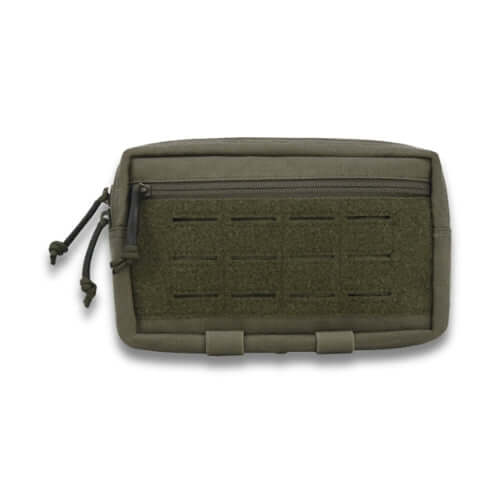 פאוץ' מולי Carrying Kit Pouch - ירוק -  EDC -  פאוץ' מולי Carrying Kit Pouch - ירוק -  Time to EDC.com -  