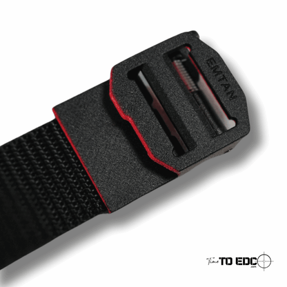 חגורת נשק TACTICAL EDC BELT