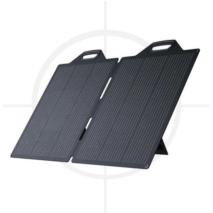 פאנל סולארי | 150 W ETFE Mono solar panel B752