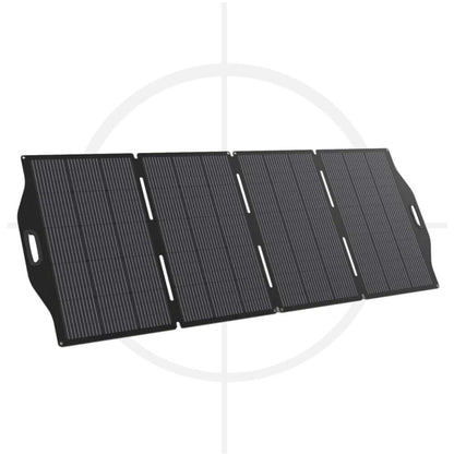 פאנל סולארי | 400W ETFE Mono solar panel B1004V