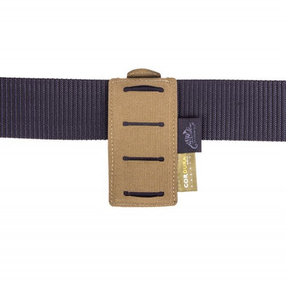 מתאם מולי לחגורה אזרחית | HELIKON-TEX® | BMA Belt Molle Adapter 1 - Time to EDC.com 