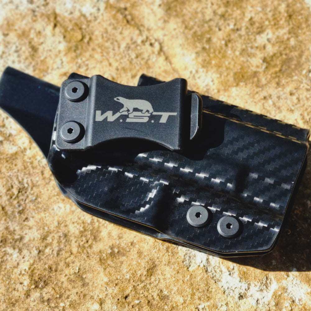 נרתיק פנימי WST Kydex Carbon WST