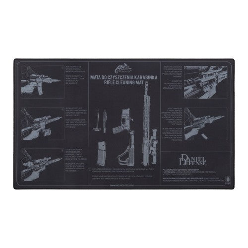 Helikon-Tex Rifle Cleaning Mat, Helikon-Tex משטח ניקוי נשק, משטח ניקוי רובים, Helikon טקטי, Helikon-Tex משטח תחזוקה לנשק, Helikon-Tex לניקוי נשק, משטח Helikon-Tex, Helikon-Tex ישראל, HELIKON TEX ISRAEL, משטח עבודה לניקוי נשק Helikon-Tex, אביזרי תחזוקה לנשק Helikon-Tex