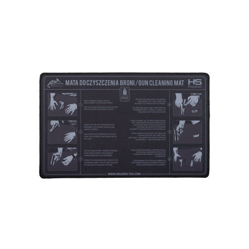 Helikon-Tex Rifle Cleaning Mat, Helikon-Tex משטח ניקוי נשק, משטח ניקוי רובים, Helikon טקטי, Helikon-Tex משטח תחזוקה לנשק, Helikon-Tex לניקוי נשק, משטח Helikon-Tex, Helikon-Tex ישראל, HELIKON TEX ISRAEL, משטח עבודה לניקוי נשק Helikon-Tex, אביזרי תחזוקה לנשק Helikon-Tex