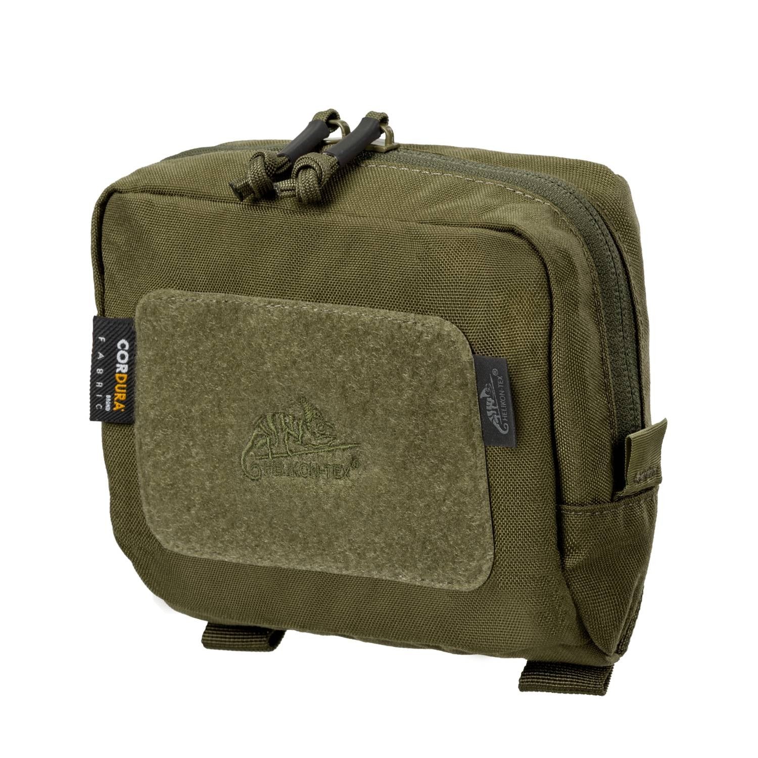 נרתיק טקטי, נרתיק Helikon-Tex, MOLLE, נרתיק רב-תכליתי, Cordura, נרתיק עמיד, נרתיק לשטח, נרתיק לציוד, נרתיק לתחמושת, נרתיק לירי תחרותי, נרתיק אישי, נרתיק עם רוכסן, נרתיק לציוד חיוני, נרתיק קשיח