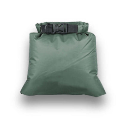 תיק טיולים PU עמיד במים Outdoor Pack GREEN