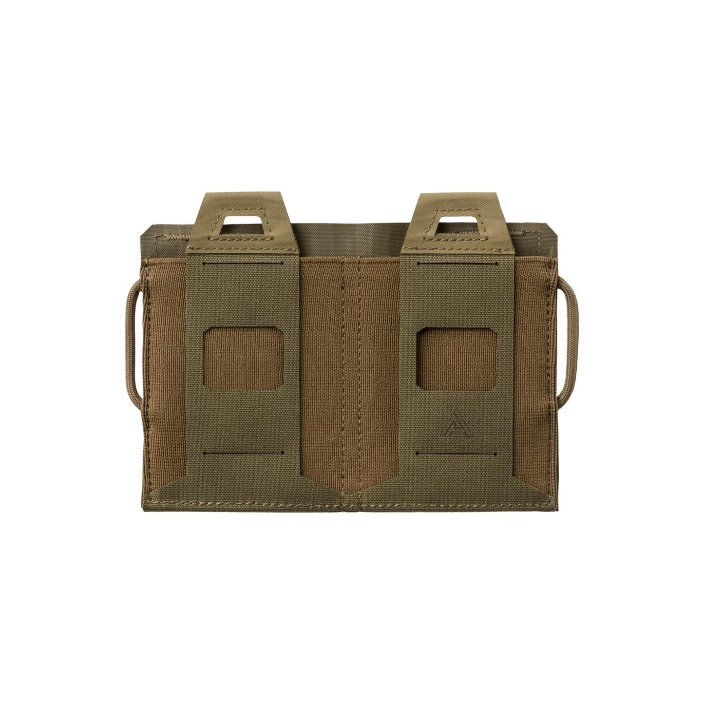 פונדה למחסנית כפולה 5.56 | DIRECT ACTION® | Double Flat Magazine Pouch - Time to EDC.com 