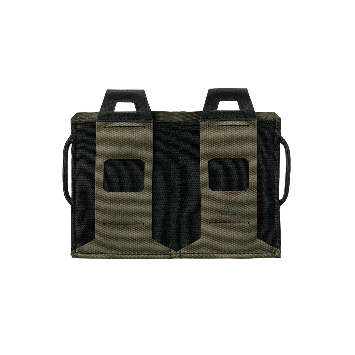 פונדה למחסנית כפולה 5.56 | DIRECT ACTION® | Double Flat Magazine Pouch - Time to EDC.com 