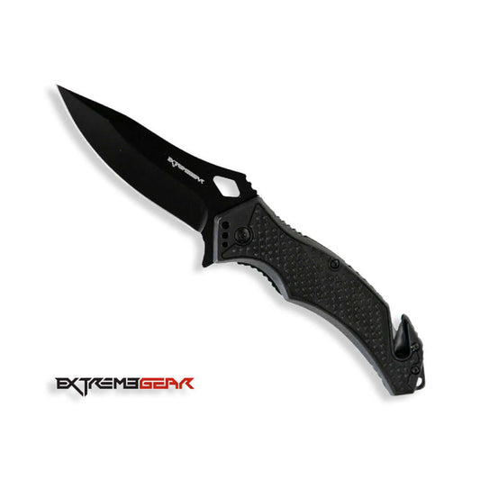 אולר חילוץ Extreme Gear- EG 048 EDC EXTREME GEAR