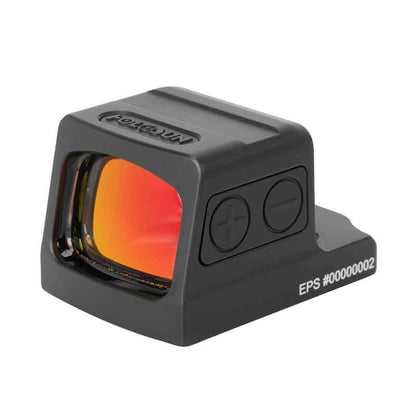 Projection sight HOLOSUN red dot HS407C X2