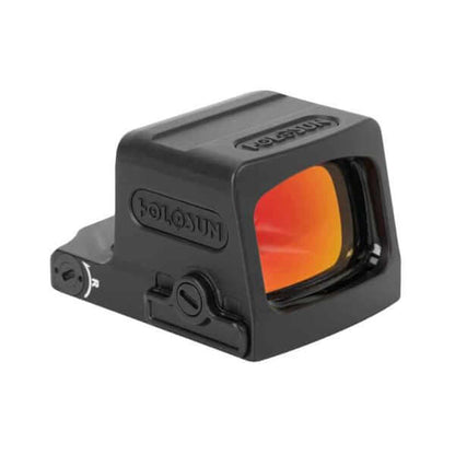 Projection sight HOLOSUN red dot HS407C X2