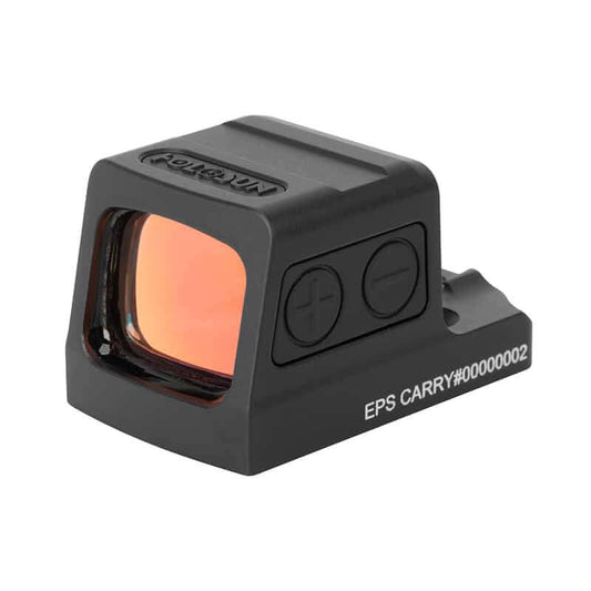 Projection sight HOLOSUN red dot HS407C X2