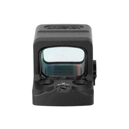 Projection sight HOLOSUN red dot HS407C X2