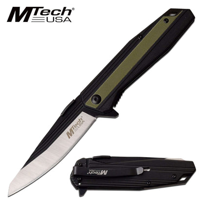 אולר - M.Tech - MT-1081 EDC M.TECH