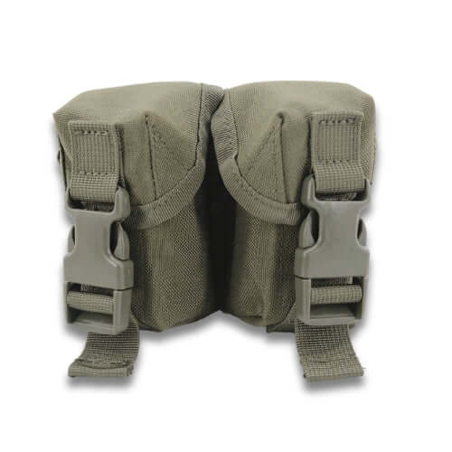 פאוץ' רימון Grenade Pouch - ירוק