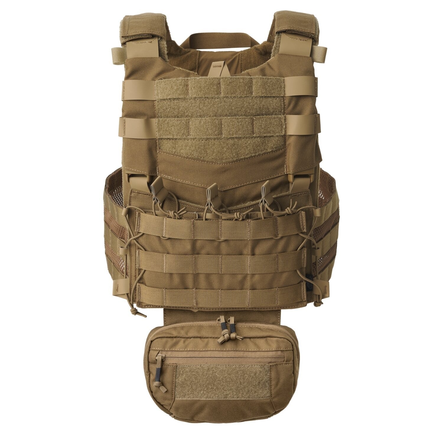 Helikon-Tex Guardian Dangler, פאוץ' Guardian Dangler, Helikon MOLLE ADMIN POUCH, פאוץ' דנגלר חיבור MOLLE, פאוץ' קורדורה Helikon, פאוץ' עם רוכסן YKK, פאוץ' טקטי Helikon, פאוץ' לשטח ולפעילות טקטית, פאוץ' תלוי חגורה, Guardian Dangler ADMIN POUCH.