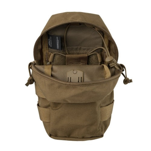 נרתיק Helikon-Tex Guardian Multi Pouch Cordura, Helikon-Tex Multi Pouch, מארגן טקטי, נרתיק טקטי Helikon-Tex, MOLLE pouch Helikon-Tex, נרתיק MOLLE עמיד, נרתיק ציוד לשטח, תיקון EDC, נרתיק לשימוש יומיומי, Guardian Multi Pouch, Cordura pouch, מארגן לציוד טקטי, נרתיק לשטח, Helikon-Tex MOLLE pouch, נרתיק Helikon-Tex לשטח, נרתיק עמיד למים, מארגן עם רוכסני YKK, נרתיק טקטי קטן, נרתיק נייד לשטח, תיק MOLLE קומפקטי, מארגן טקטי קל לנשיאה