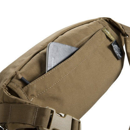 פאוץ מותן ירוק | HELIKON-TEX® | BANDICOOT Waist Pack