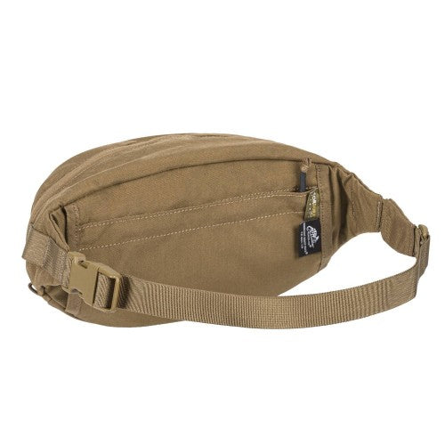 פאוץ מותן שחור | HELIKON-TEX® | POSSUM Waist Pack