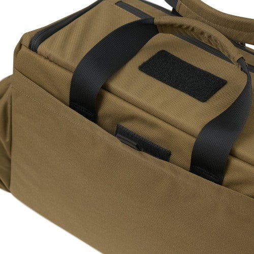 תיק מטווח מדברי | HELIKON-TEX® | MISSION Bag - Cordura