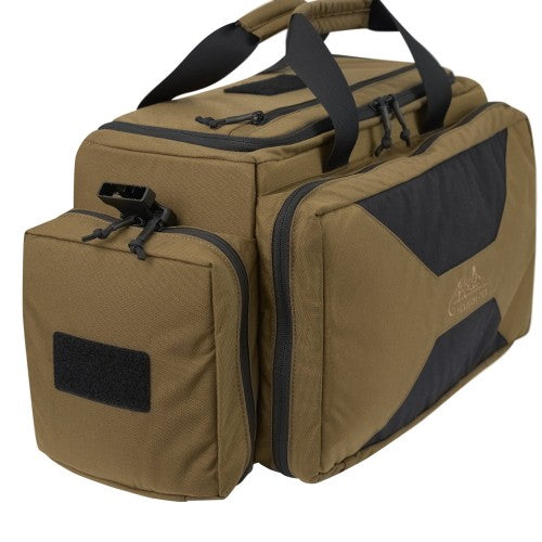 תיק מטווח מדברי | HELIKON-TEX® | MISSION Bag - Cordura