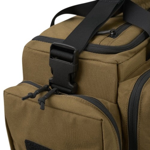 תיק מטווח מדברי | HELIKON-TEX® | MISSION Bag - Cordura