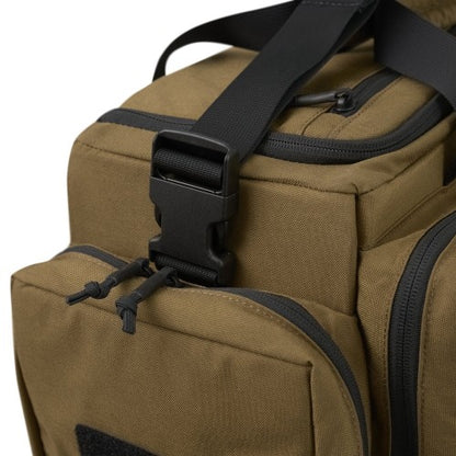 תיק מטווח מדברי | HELIKON-TEX® | MISSION Bag - Cordura