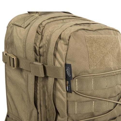 תיק גב מדברי | HELIKON-TEX® | Raccoon Mk2 Backpack Coyote