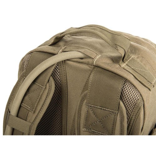 תיק גב שחור | HELIKON-TEX® | Raccoon Mk2 Backpack Black