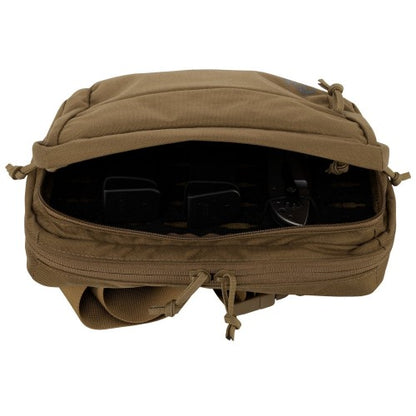 פאוץ לנשק אפור | HELIKON-TEX® | RAT Waist Pack - Cordura