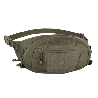 פאוץ מותן לנשק| HELIKON-TEX® | BANDICOOT Waist Pack - Time to EDC.com 