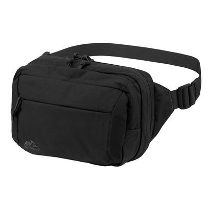 RAT WAIST PACK, תיק מותן Helikon-Tex, Cordura 500D, תיק עם רפידות, תיק עם רוכסנים עמידים למים, תיק MOLLE/PALS, צבעים שונים תיק, מתאם MOLLE, ניקוי יומיומי תיק, ארגונית EDC, ציוד טקטי