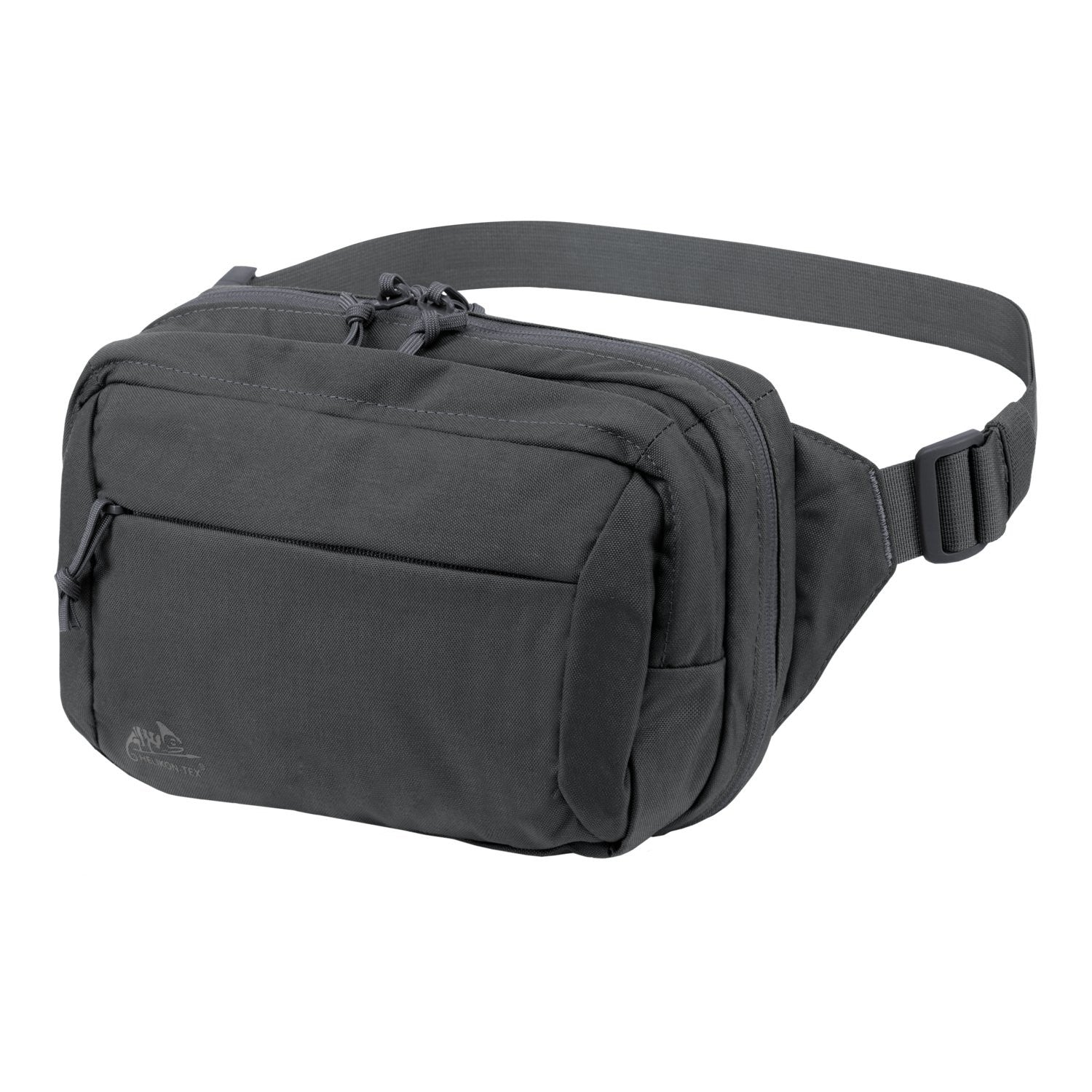 RAT WAIST PACK, תיק מותן Helikon-Tex, Cordura 500D, תיק עם רפידות, תיק עם רוכסנים עמידים למים, תיק MOLLE/PALS, צבעים שונים תיק, מתאם MOLLE, ניקוי יומיומי תיק, ארגונית EDC, ציוד טקטי