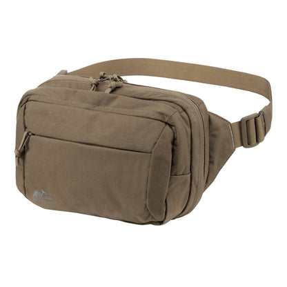 RAT WAIST PACK, תיק מותן Helikon-Tex, Cordura 500D, תיק עם רפידות, תיק עם רוכסנים עמידים למים, תיק MOLLE/PALS, צבעים שונים תיק, מתאם MOLLE, ניקוי יומיומי תיק, ארגונית EDC, ציוד טקטי