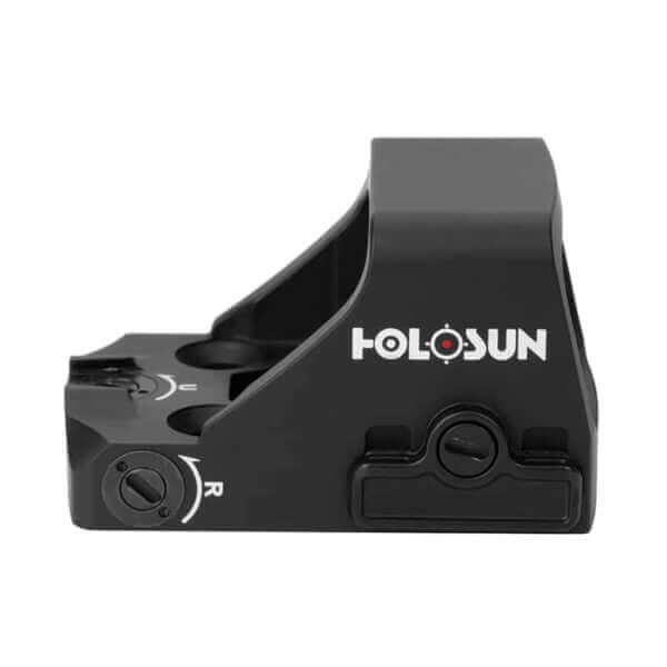 כוונת השלכה HOLOSUN נקודה אדומה HS507K X2