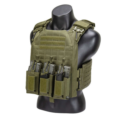 מתאם מולי לוסט M4 Molle עם פונדות 5.56