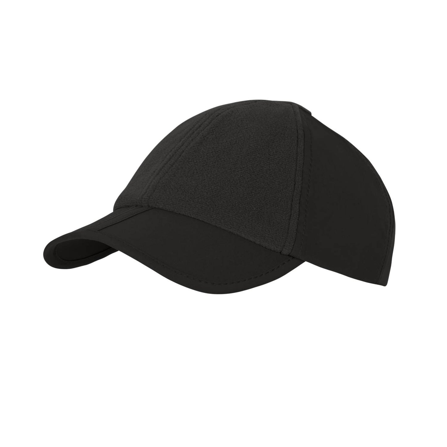 כובע שטח, כובע מתקפל, Helikon Folding Outdoor Cap, כובע טיולים, ציוד Outdoor, כובע Helikon-Tex, כובע עמיד, כובע לטיולים, כובע לשטח, כובע קומפקטי