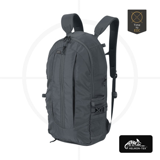 תיק גב 10 ליטר | HELIKON-TEX® | GROUNDHOG BACKPACK -  HELICON-TEX -  תיק גב 10 ליטר | HELIKON-TEX® | GROUNDHOG BACKPACK -  Time to EDC.com -  