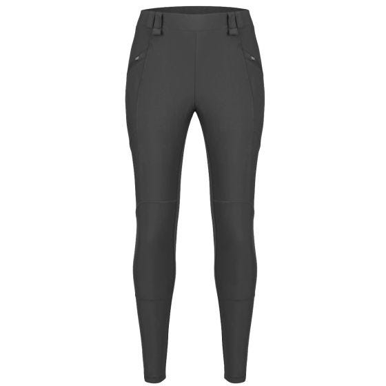 טייץ טקטי לנשים, Helikon Hoyden Range Tights, טייץ נוח ועמיד, טייץ שטח לנשים, בגדי נשים טקטיים, טייץ Helikon Range, טייץ עם כיסים ורוכסנים, טייץ עם לולאות לחגורה, טייץ אלסטי ארבע כיוונים, בגדי שטח לנשים, טייץ עם הגנה מקרני שמש UPF 50
