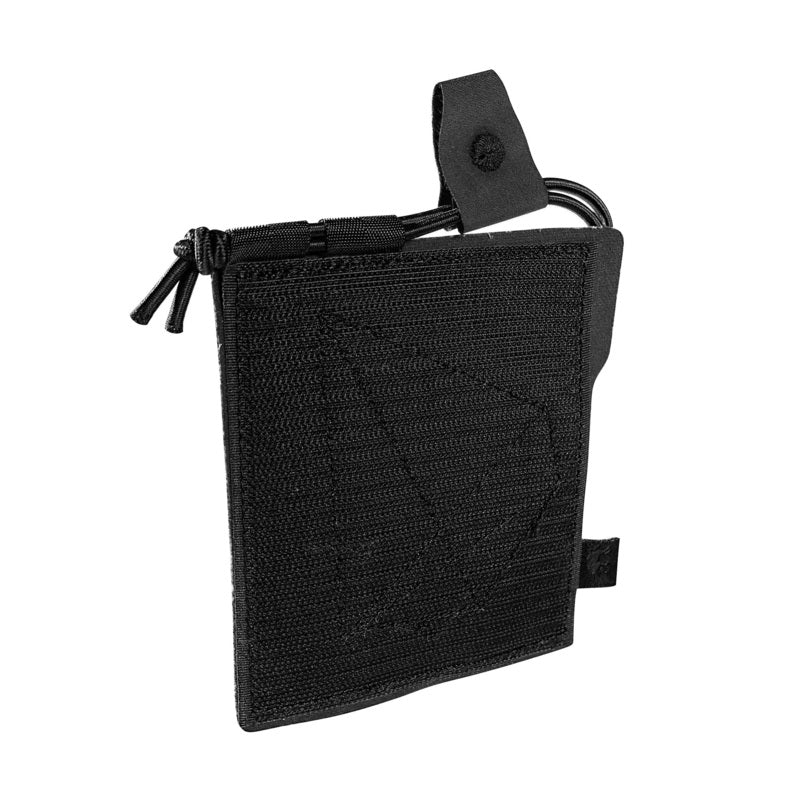 נרתיק פנימי לאקדח, TT Internal Holster R VL, נרתיק טקטי פנימי, Tasmanian Tiger נרתיק פנימי, נרתיק אקדח מוסתר, נרתיק לאקדח בעיצוב דיסקרטי, נרתיק טקטי Cordura, נרתיק אקדח עם סקוץ', נרתיק אקדח איכותי, נרתיק טקטי עם סגירה בטוחה.