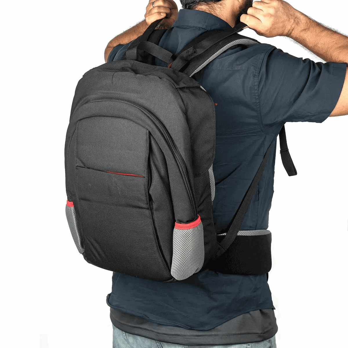 תיק מוגן ירי BULLETPROOF BACKPACK MASADA Armour