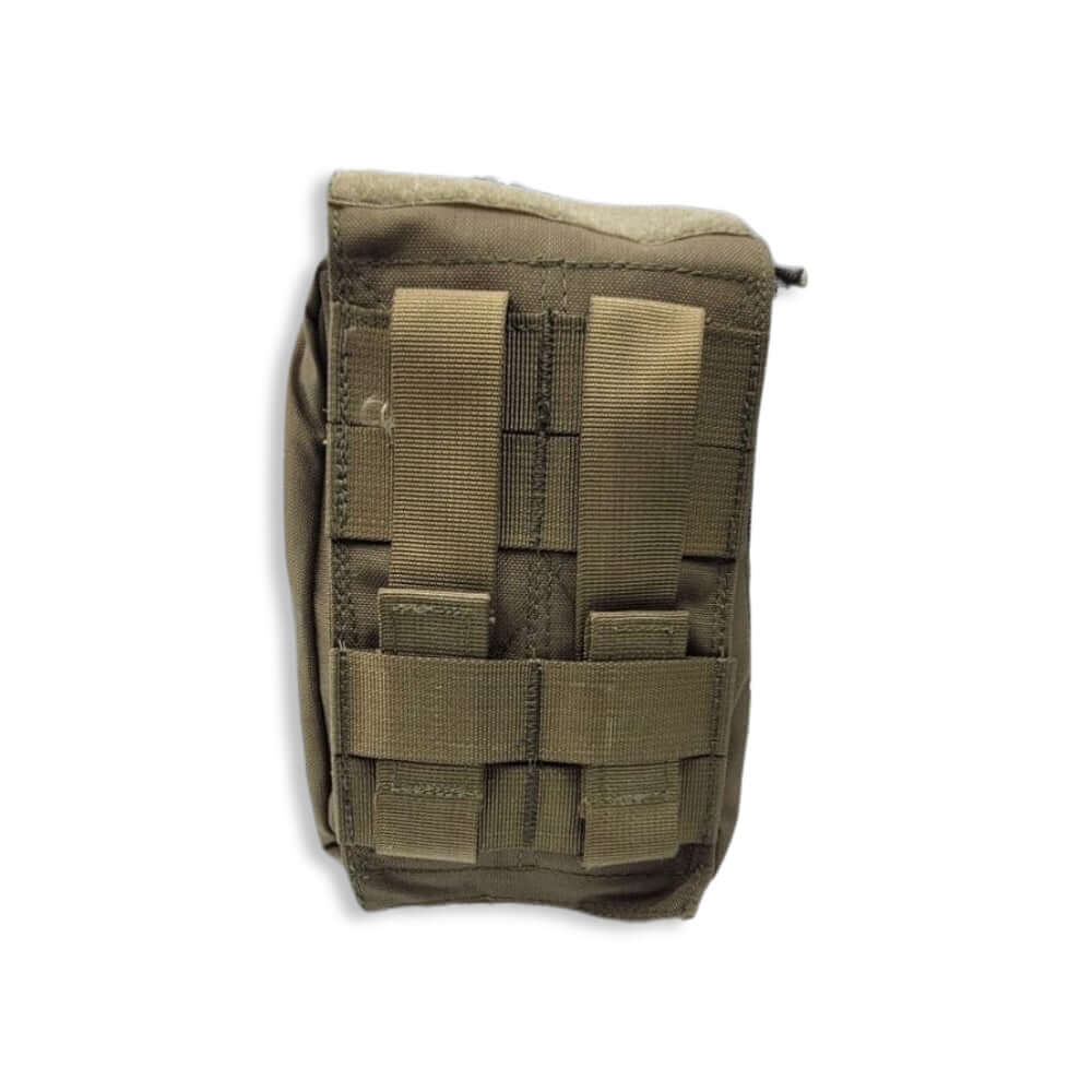 פאוץ' טקטי לעזרה ראשונה TACTICAL FIRST AID POUCH MASADA MASADA Armour