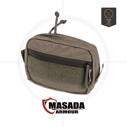 MOLLE POUCH MASADA ARMOUR, פאוץ' טקטי MASADA ARMOUR, פאוץ' MOLLE איכותי, פאוץ' שטח טקטי, פאוץ' לנשיאת ציוד, ציוד טקטי MASADA, MOLLE POUCH איכותי, פאוץ' עם תאים, פאוץ' קומפקטי, פאוץ' טקטי מקצועי, פאוץ' עמיד במים, פתרון אחסון טקטי, פאוץ' עם חיבור MOLLE.