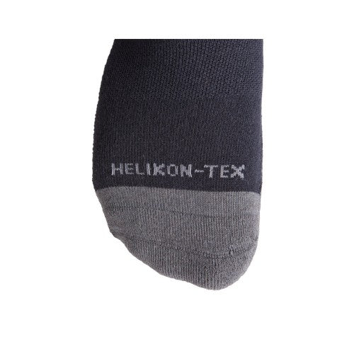 גרביים Helikon-Tex Mediumweight Socks, גרביים עמידים לשטח, גרביים למזג אוויר קר, גרביים טקטיים, גרביים מנדפי לחות