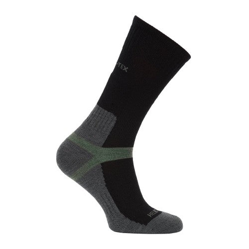 גרביים Helikon-Tex Mediumweight Socks, גרביים עמידים לשטח, גרביים למזג אוויר קר, גרביים טקטיים, גרביים מנדפי לחות